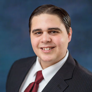 Meet your Posher, John